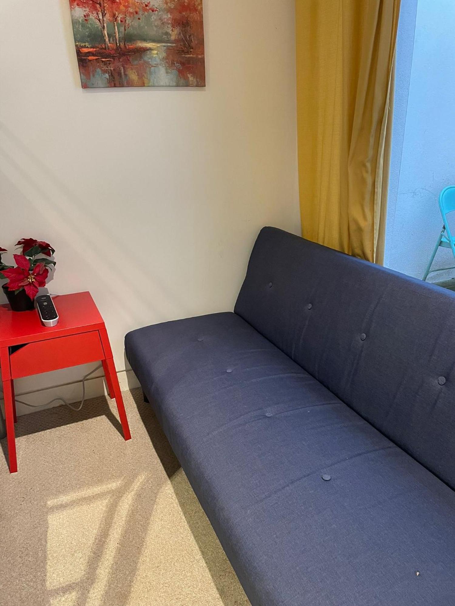 Central Cosy Studio Apartments Londýn Exteriér fotografie